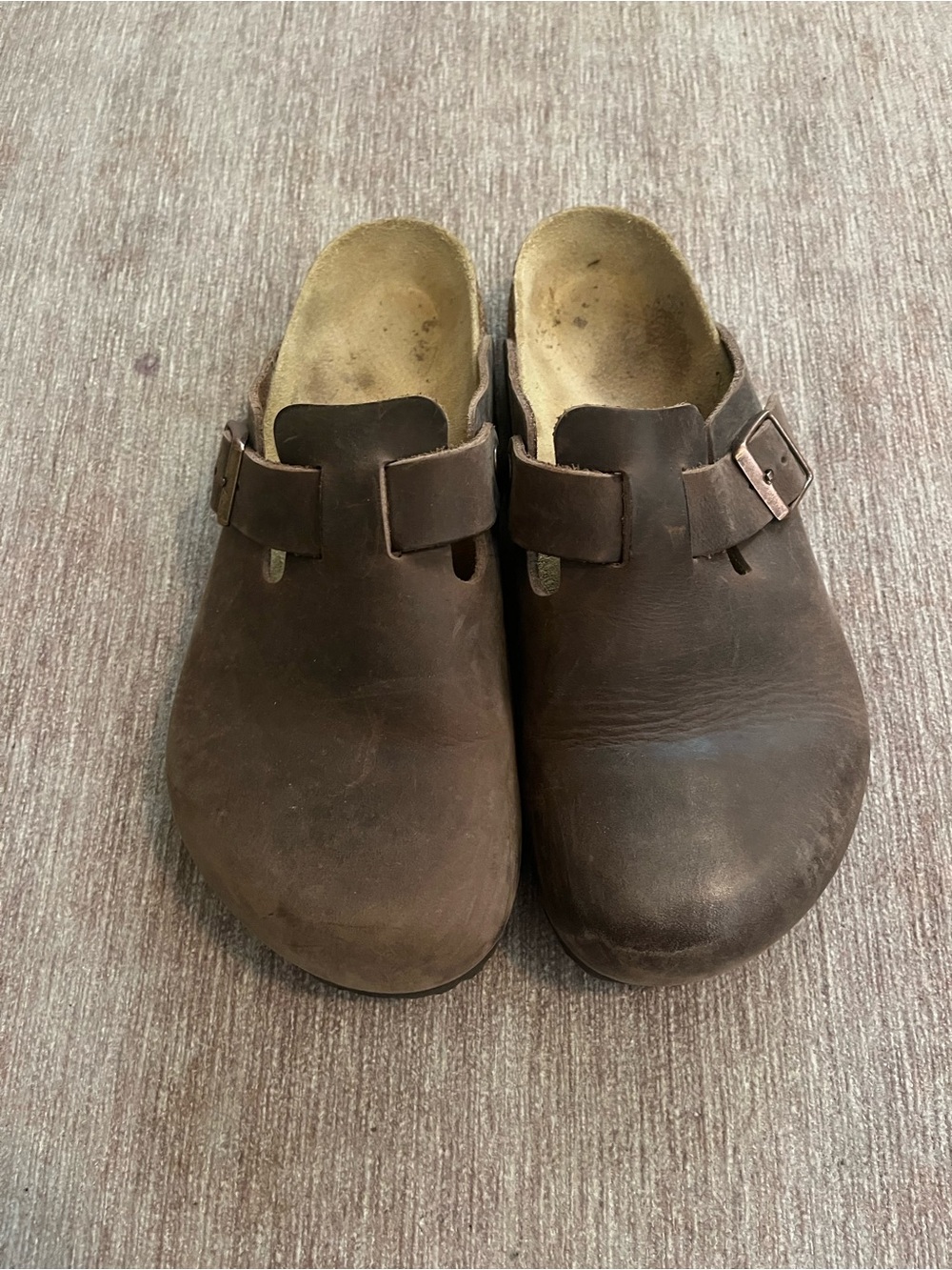 Birkenstock Women's Boston Clog